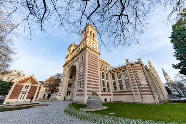 Droit photographie : Thomas Lo Presti